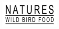 Natures Wild Bird Food coupons